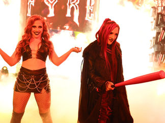 NXT REVIEW – WEEK OF FEBRUARY 19