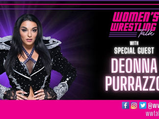 Deonna Purrazzo Sends A Message To Mickie James