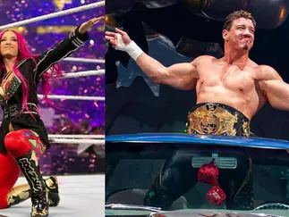 The Influence Of Eddie Guerrero On Women Wrestlers
