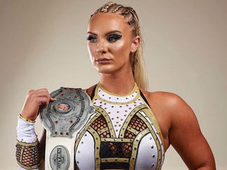 Q&A With NWA World Women’s Champion Kamille