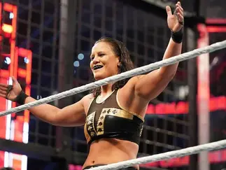 Shayna Baszler Wants A Crossover Between WWE & STARDOM