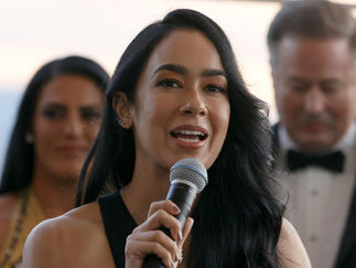 Latest Update On AJ Lee In-Ring Return