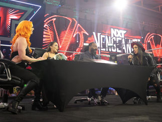 NXT REVIEW – WEEK OF JAN 13