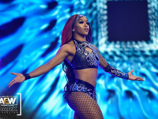 Kiera Hogan Reflects On Her Time With The Baddies