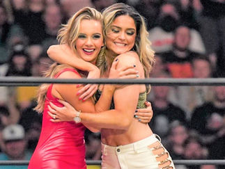 Could AEW’s Women’s Division Benefit From A Tag Team Championship?