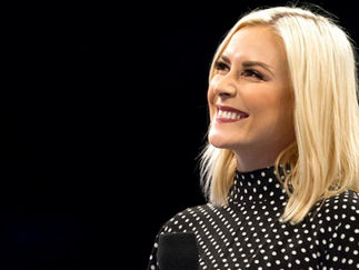 Renée Paquette Lands New Series with Cincinnati Bengals