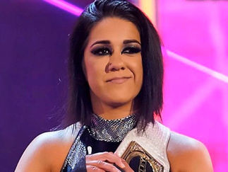 Bayley Says She 100% Supports Naomi & Sasha Banks