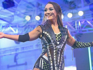 Bayley Praise Roxanne Perez: NXT Women’s Future Is Bright
