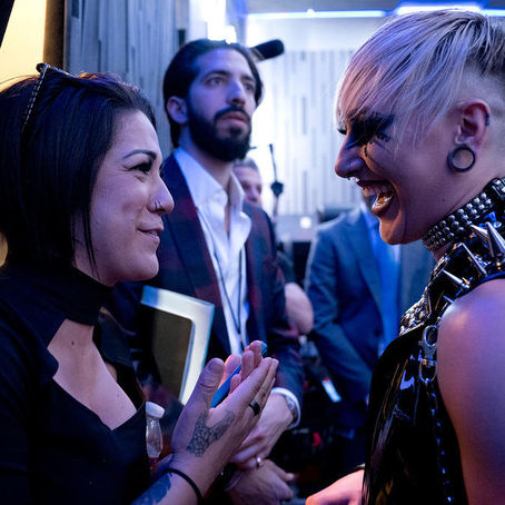 Bayley Wants Rhea Ripley On Her WarGames Team