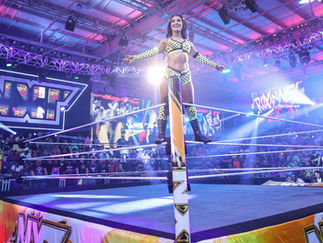 NXT REVIEW – WEEK OF JUNE 11