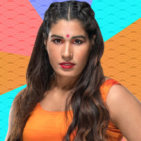 History Maker: Kavita Devi