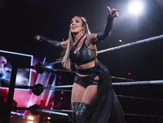 Chelsea Green To WWE: “I Want My Job Back!”