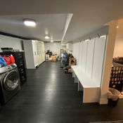 Laundry/Storage (After)
