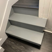 Stairway (After)