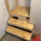 Stairway (In Progress)