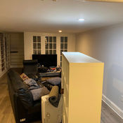 Basement (Before)