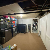 Basement (Before)
