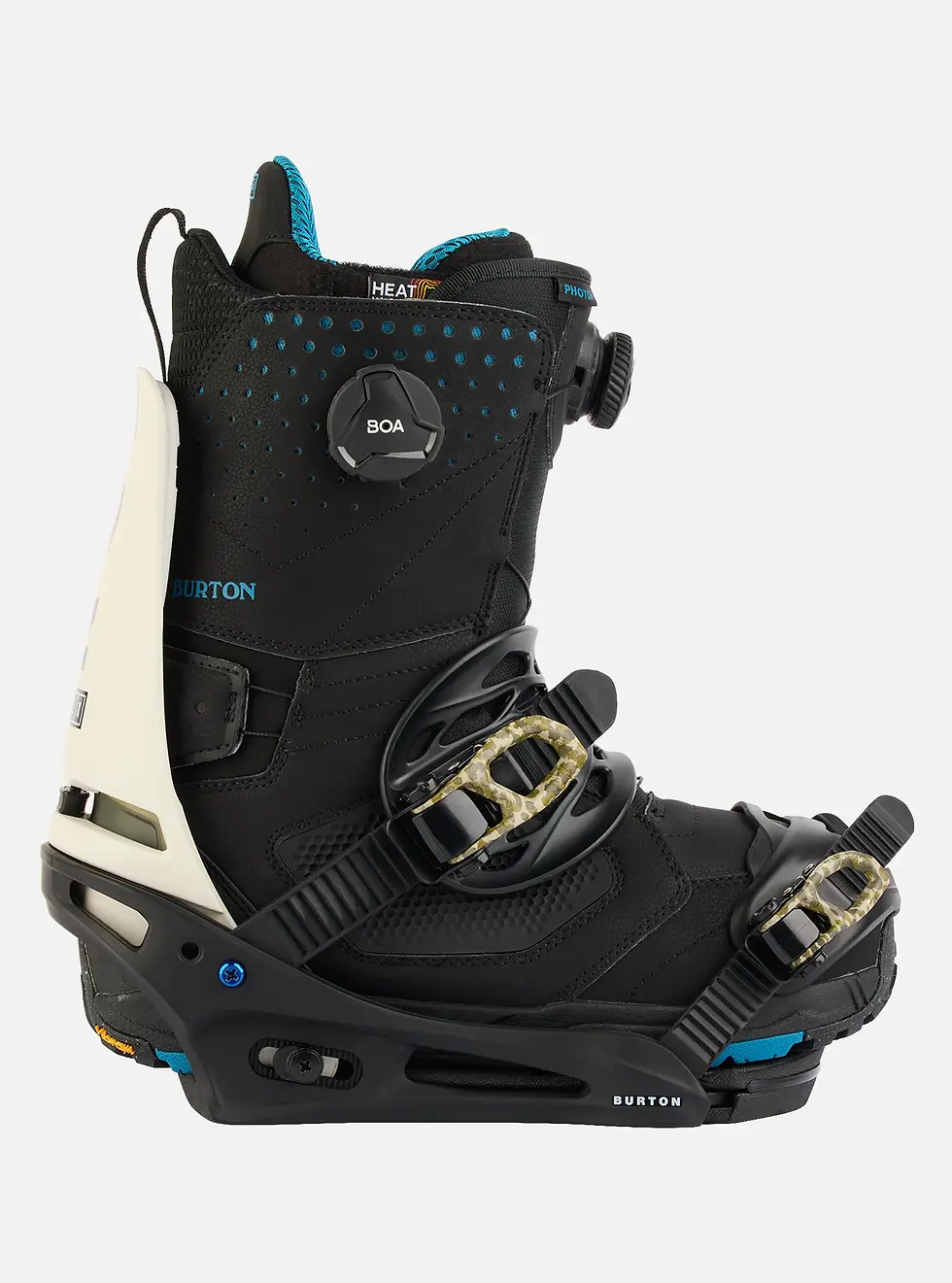 Thumbnail: Women's X Re:Flex Snowboard Bindings