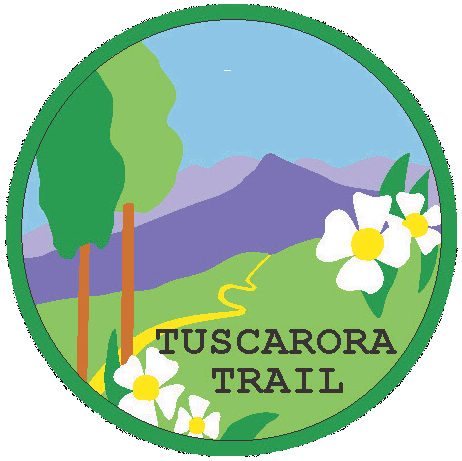 tuscarora map