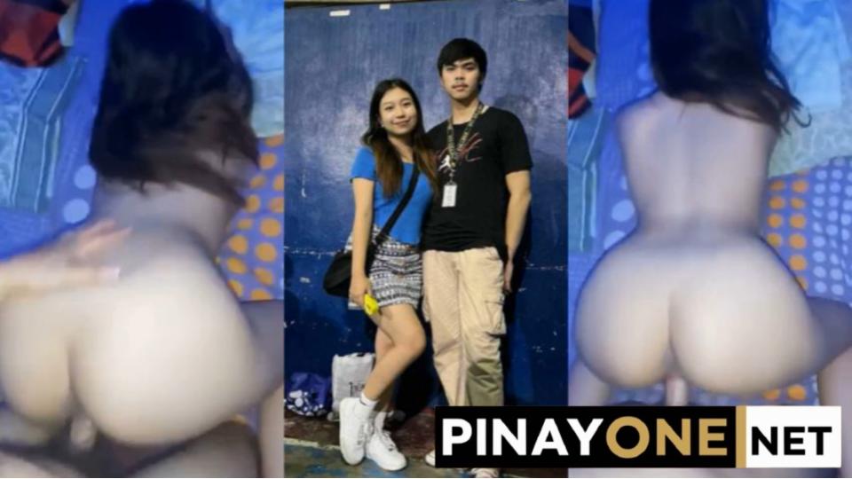 Sinuko Na Ni Mary Anne Ang Bataan Kay Jonathan Masikip Niyang Puke Pinasok Nang Todo Diretso Sa Matris Hanggang Mapuno Ng Mainit Na Katas
