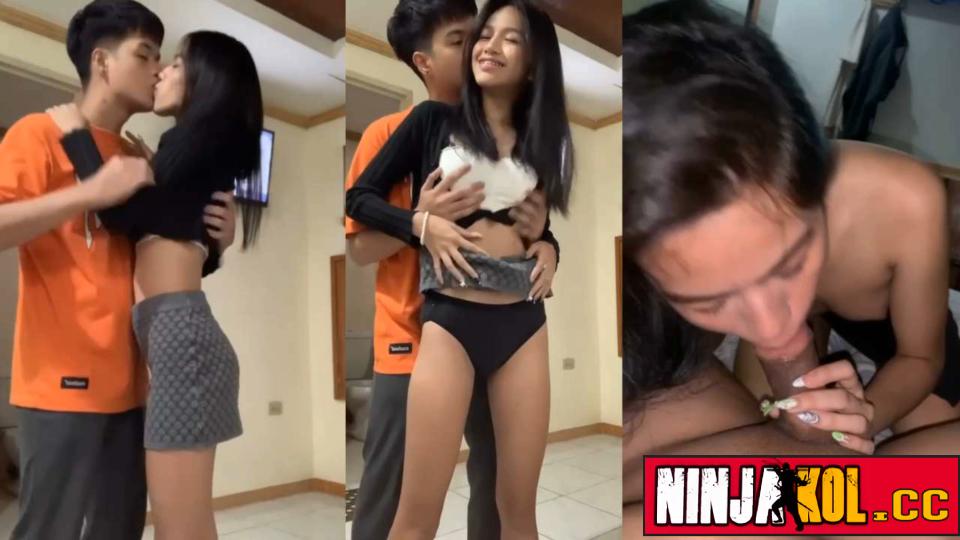Kainuman Tamod Mo Sa Bibig Ko Lunukin Ko Lahat At Hingin Pa