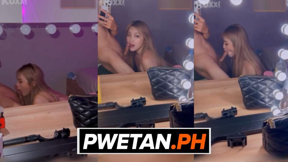 Hindi Ko Mapigilan Minsan Kasi Sobrang Importante Sa’kin Na Ako Lang Ang Nagpapaligaya Sa’yo Ng Kantot.