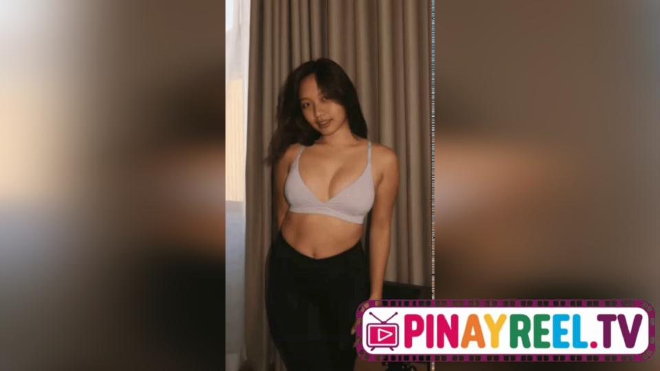 Kahit simpleng “kumain ka na ba,” kinikilig na ako habang iniisip kitang i-riding