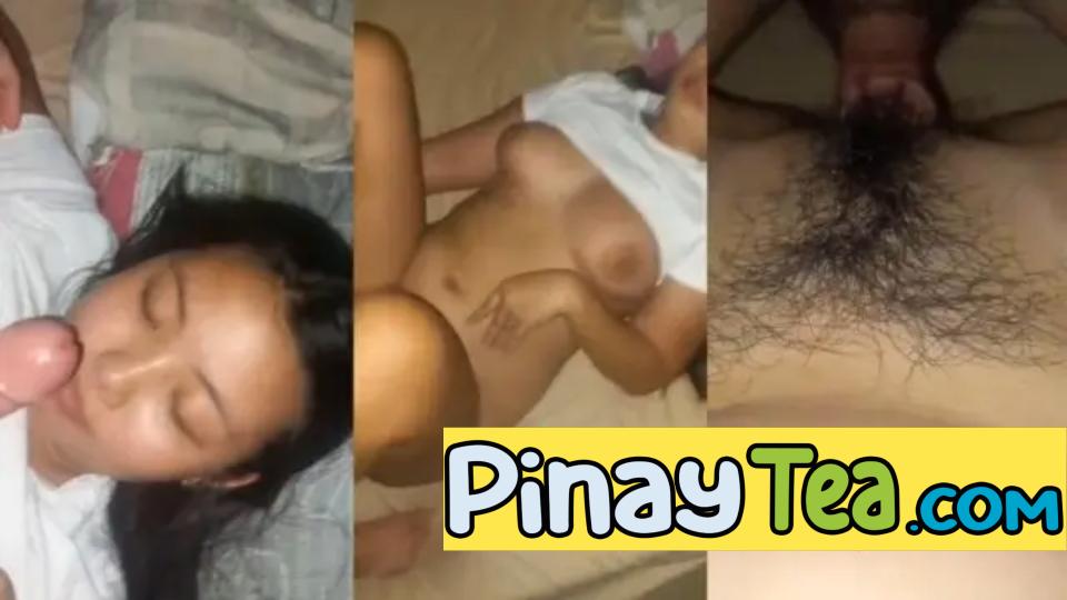 Lindol Sa Higaan Ni Anne Binabayo Nang Sobrang Lakas Ang Kama Umuuga At Sumisigaw Siya Sa Sarap Habang Dinudurog Nang Walang Tigil Ang Puke