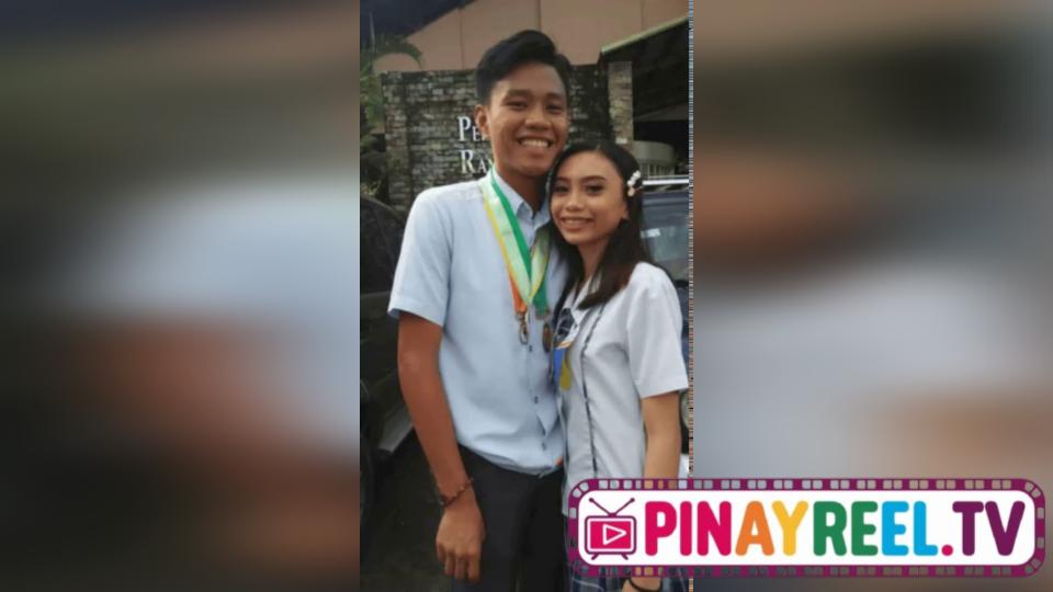 Ang hirap mong iwasan lalo na kapag sweet ka at iniisip ko yung titi mo sa loob ko