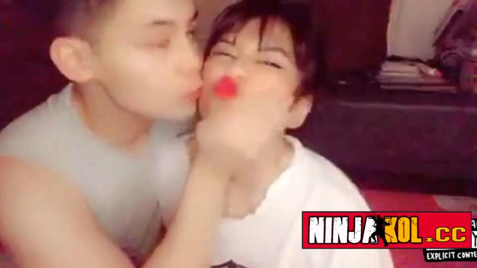Sweet Ah Kantotin Mo Na