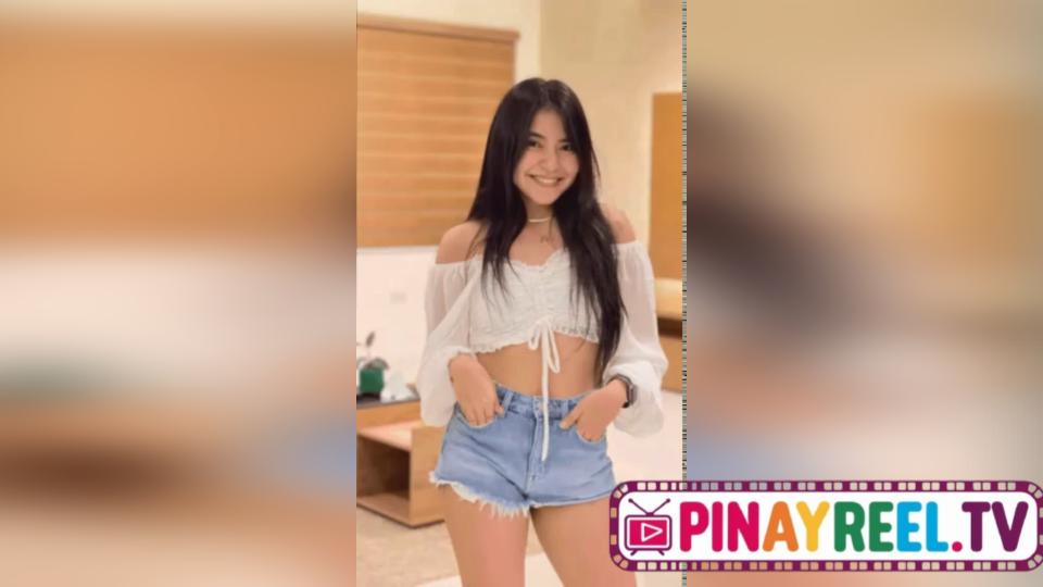 Ikaw Yung Pahinga Ko Sa Gitna Ng Magulong Mundo Na Hindi Ko Kayang Ipaliwanag