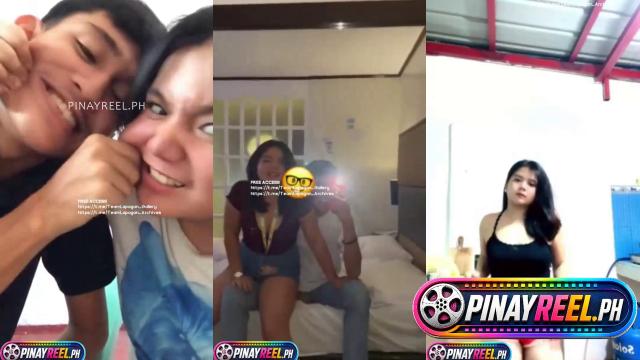 Baywang Niya’y Pinilipit Kahit Bitin Sa Time