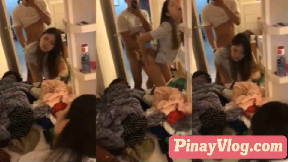 Idikit Ko Pwet Ko Sa Iyo Ngayon Din Ipasok Mo Nang Todo Hanggang Bumundol At Mapuno Ako Ng Tamod Mo