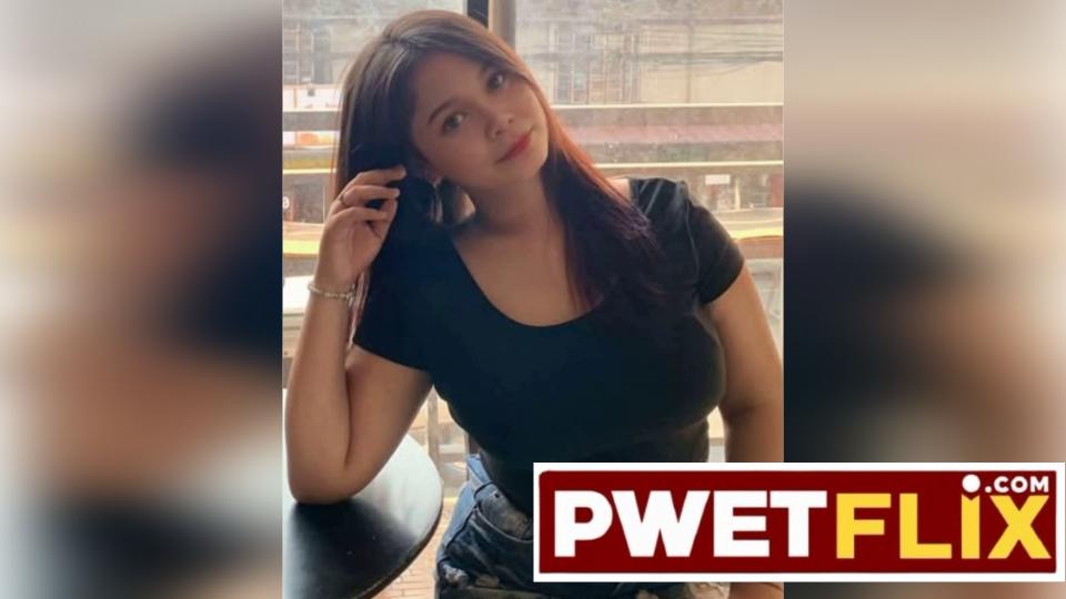 Ganda Talaga Ng Babae Ang Sarap