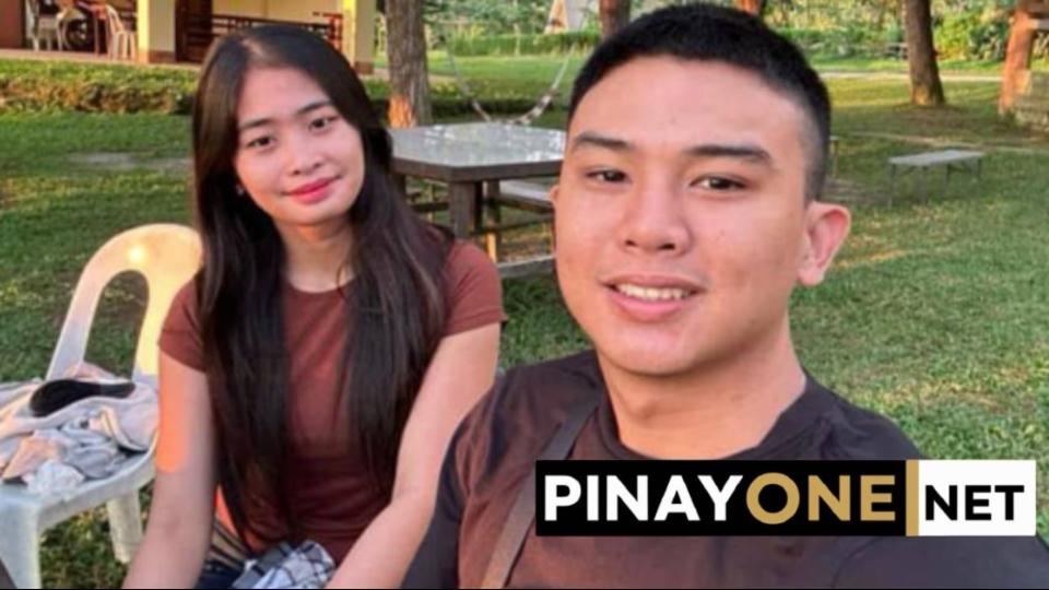 Masayang Magsyota Talaga Ang Hot Eh