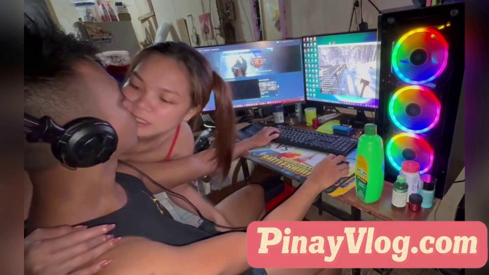Diba Mapapa Sana All Na Lang Kayo Kahit Talo Sa Laro