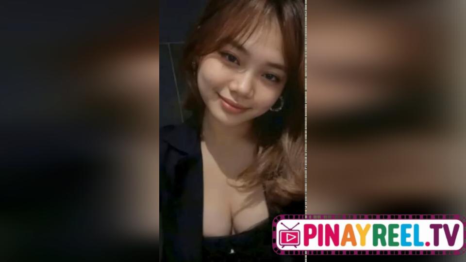Ikaw Yung Pahinga Ko Sa Gitna Ng Magulong Mundo Na Hindi Ko Kayang Ipaliwanag