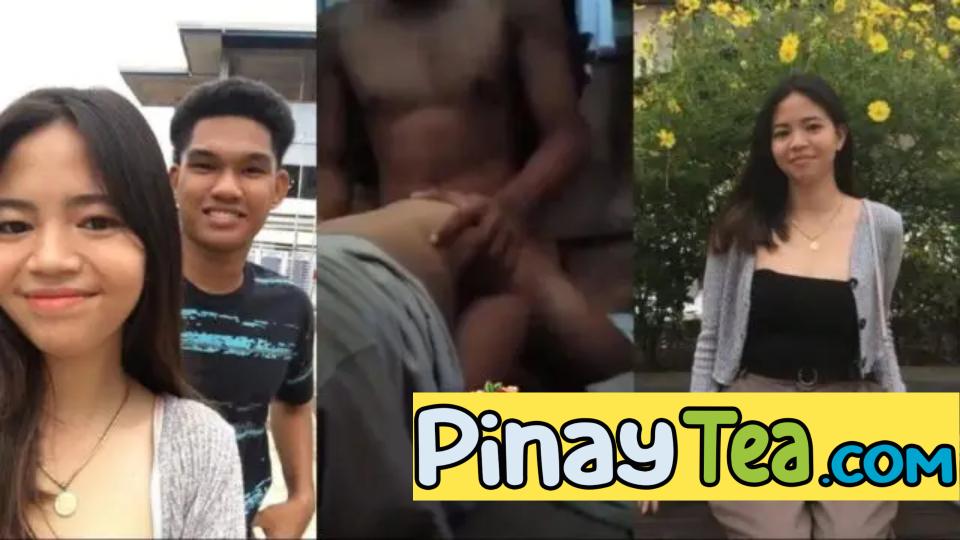 Ang Sarap Ng Itsura Ng Puke Niya Habang Pinupuno Nang Todo Ramdam Ko Yung Katas Kahit Screen Lang