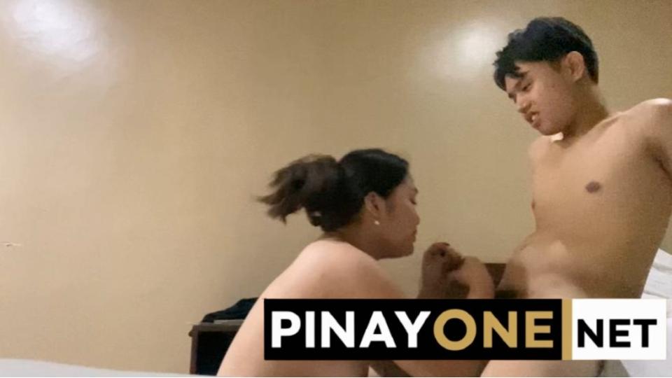 Nakakabaliw Ka Sa Tamang Paraan Lalo Na Kapag Pinapasok Mo Ang Malaking Titi Mo Sa Loob Ko
