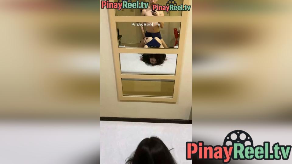 Viral Si Ganda Ang Puke Nya Napakasarap Talaga Pag Sumasabay Ungol Nya Sa Bawat Ulos Mo Hanggang Magkasabay Labasan