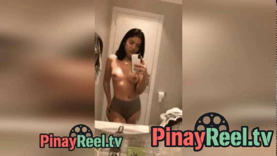 Gusto Ko Marinig Yung Tunog Ng Basa Naming Pagkakadikit Habang Binabayo Mo Ako