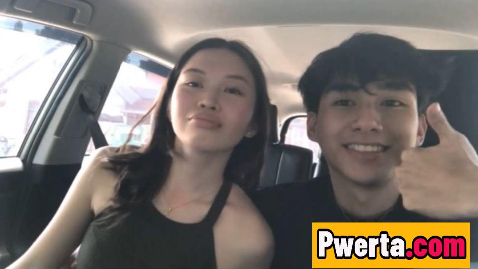 Inuman Na May Awkward Na Titigan Pero Awkward Na Kantutan Sa Huli