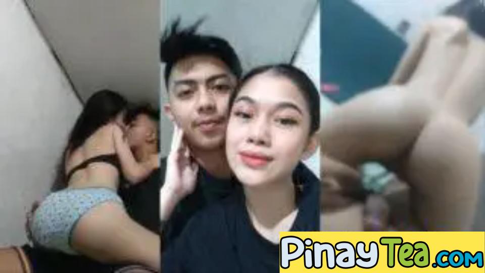 Unang Inuman Unang Kilig Pero Unang Kantutan Din At Creampie Sa Loob