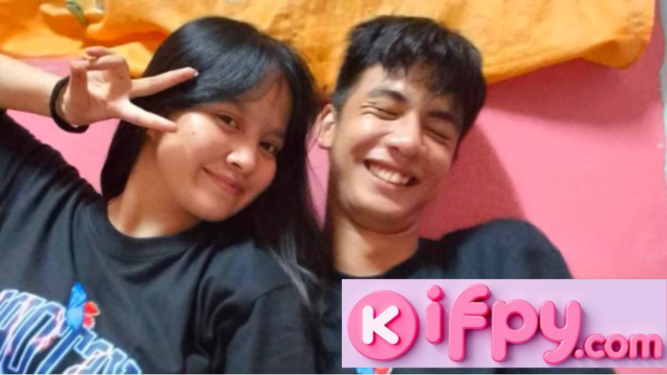 Hindi Ko Iniisip Ang Sarili Ko Basta Siya Ang Masaya Kahit Puro Kantot Lang Ang Ginagawa Namin