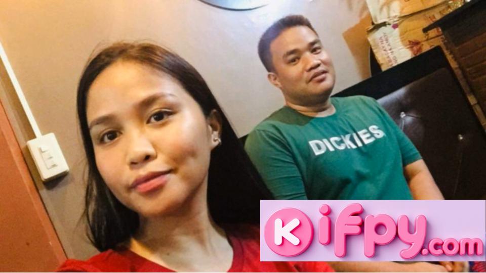 Hindi kita iiwan kahit kailan