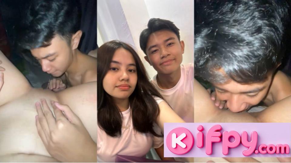 Ang lambing mo sobra, parang kasalanan na kiligin habang kinakantot