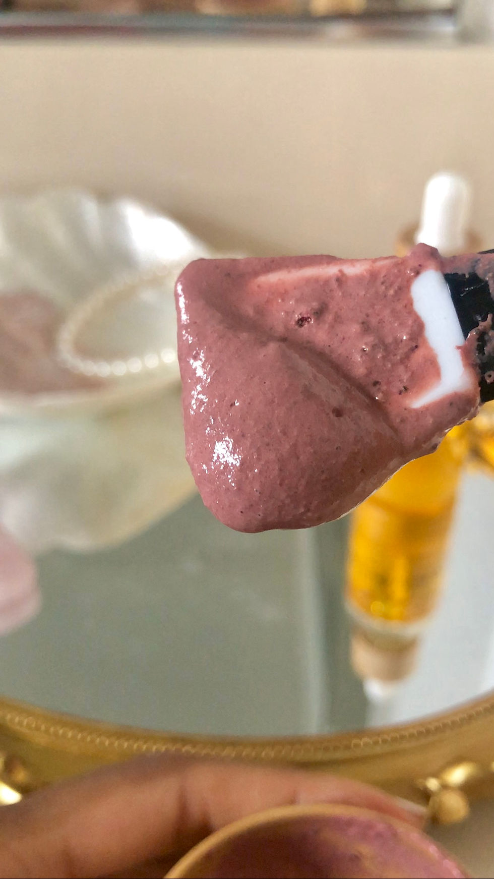 Thumbnail: Limited Edition French Pink Clay
