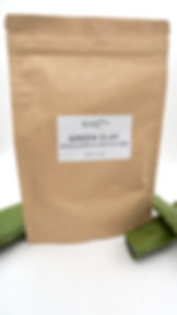 Clay Mask Refill