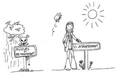 LACHER PRISE - Conseil #1