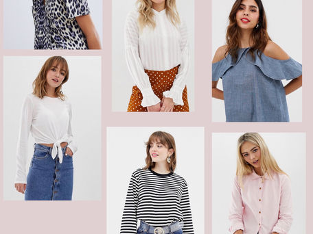 How To Dress Like Me For Back To School - Style Lookbook